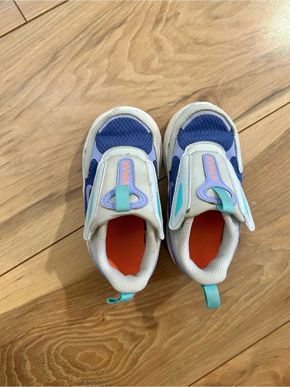 Nike Kids Air Max Bolt